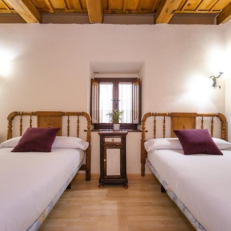 Hotel Rural Fuente Del Val Prádanos de Ojeda Extérieur photo